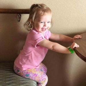 Meet your Posher, Cindy